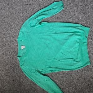 Womens J. Crew Sweater